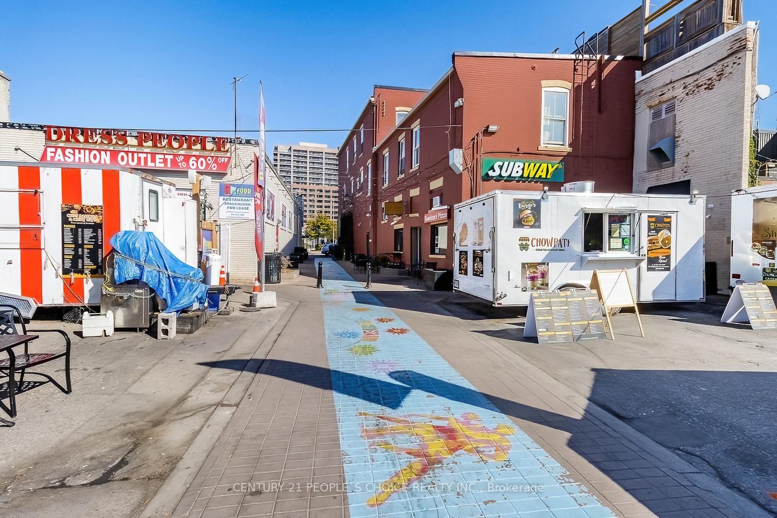 9 George Street, Unit 1512 - Photo 48