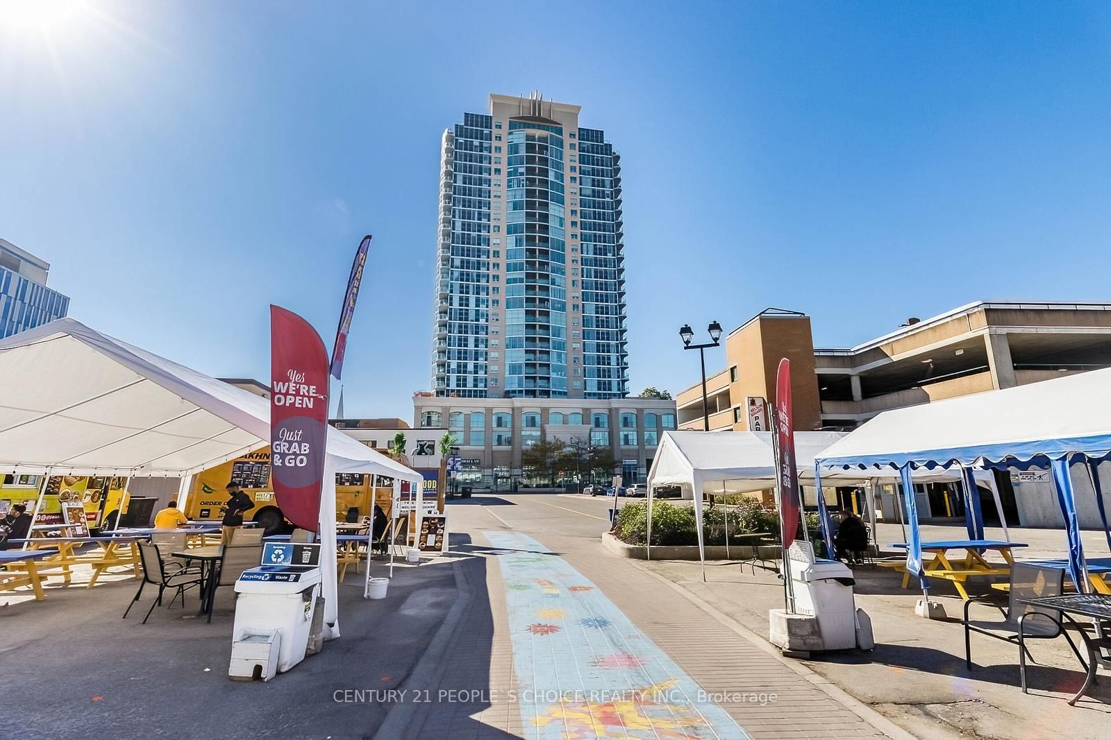 9 George Street, Unit 1512 - Photo 49