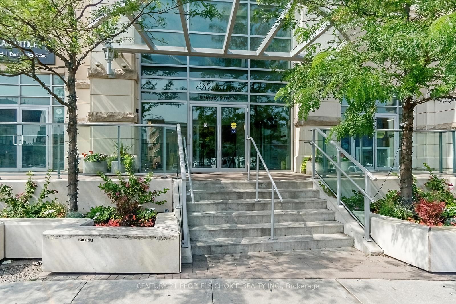 9 George Street, Unit 1512 - Photo 5