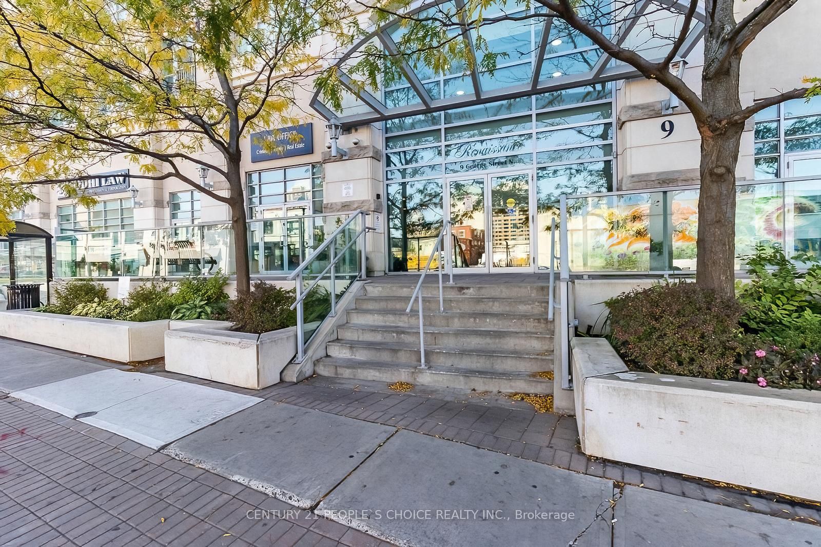 9 George Street, Unit 1512 - Photo 6