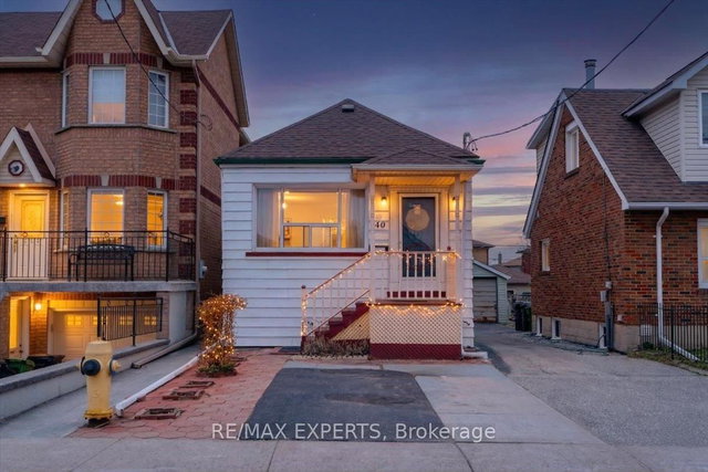 140 Northland Avenue