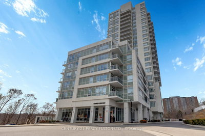 1704 - 10 Wilby Cres | Toronto | Image