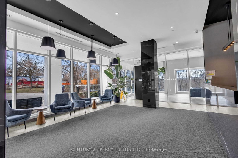 1704 - 10 Wilby Cres, Toronto, M9N 1E5 | Image 3