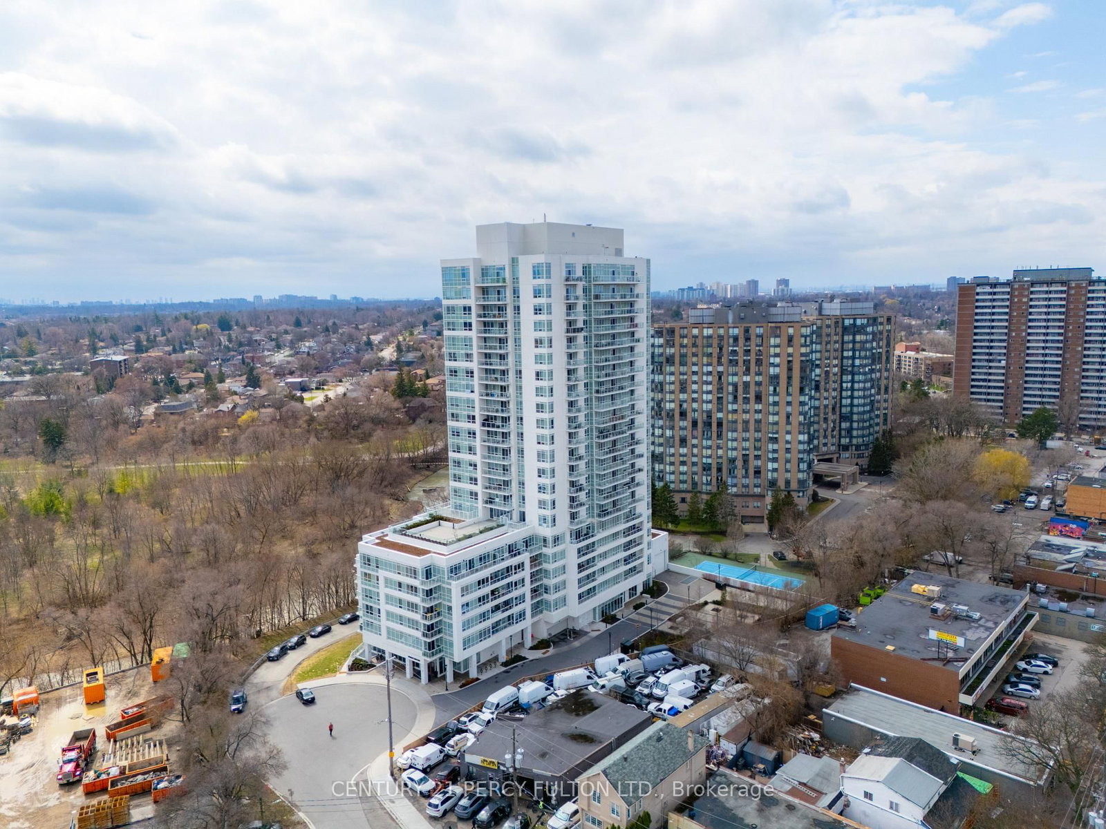 10 Wilby Crescent, Unit 1704 - Photo 40