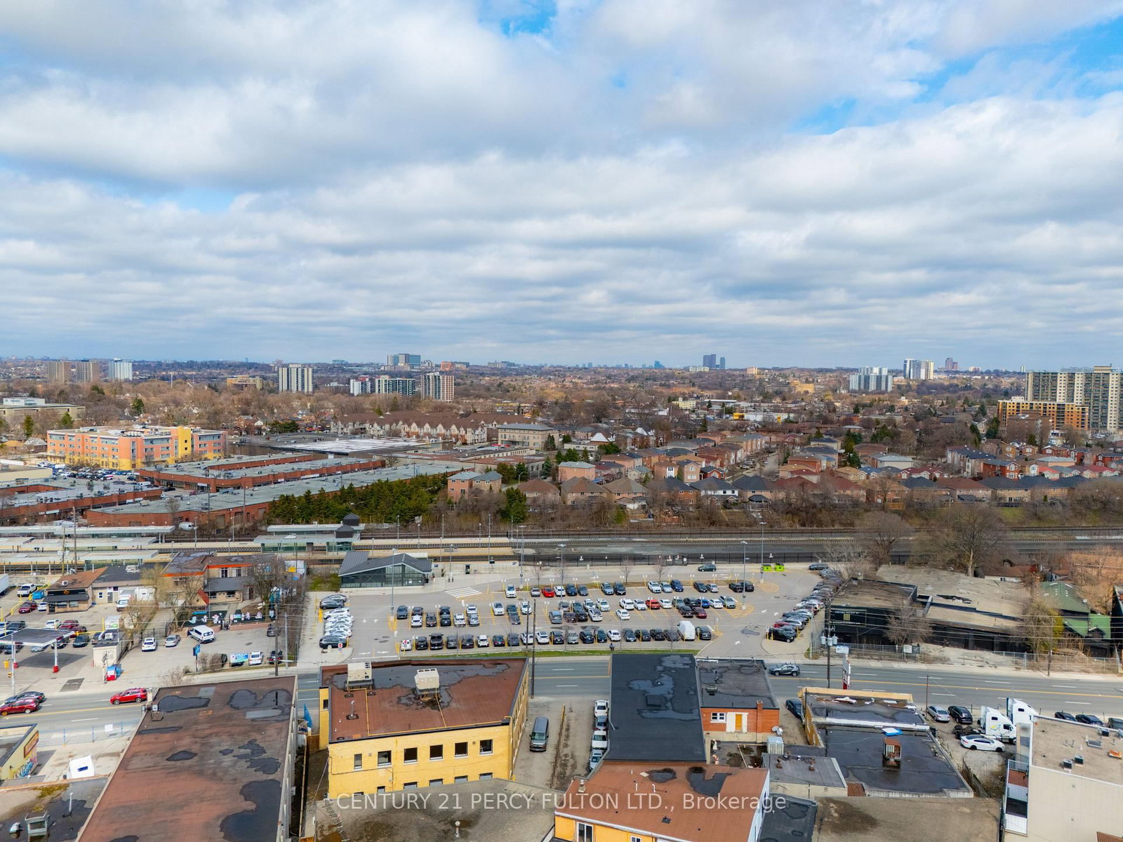 10 Wilby Crescent, Unit 1704 - Photo 43