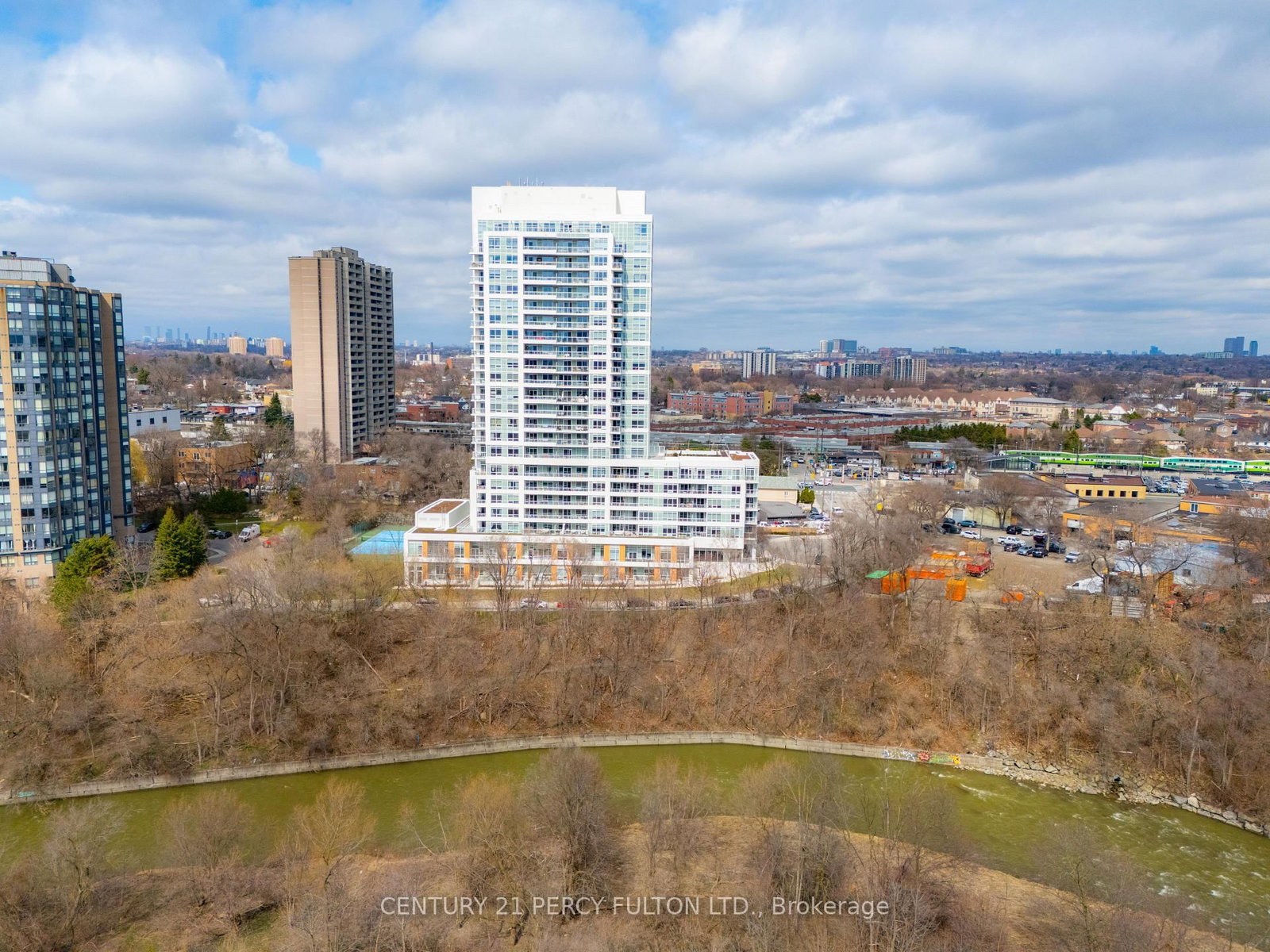 10 Wilby Crescent, Unit 1704 - Photo 46