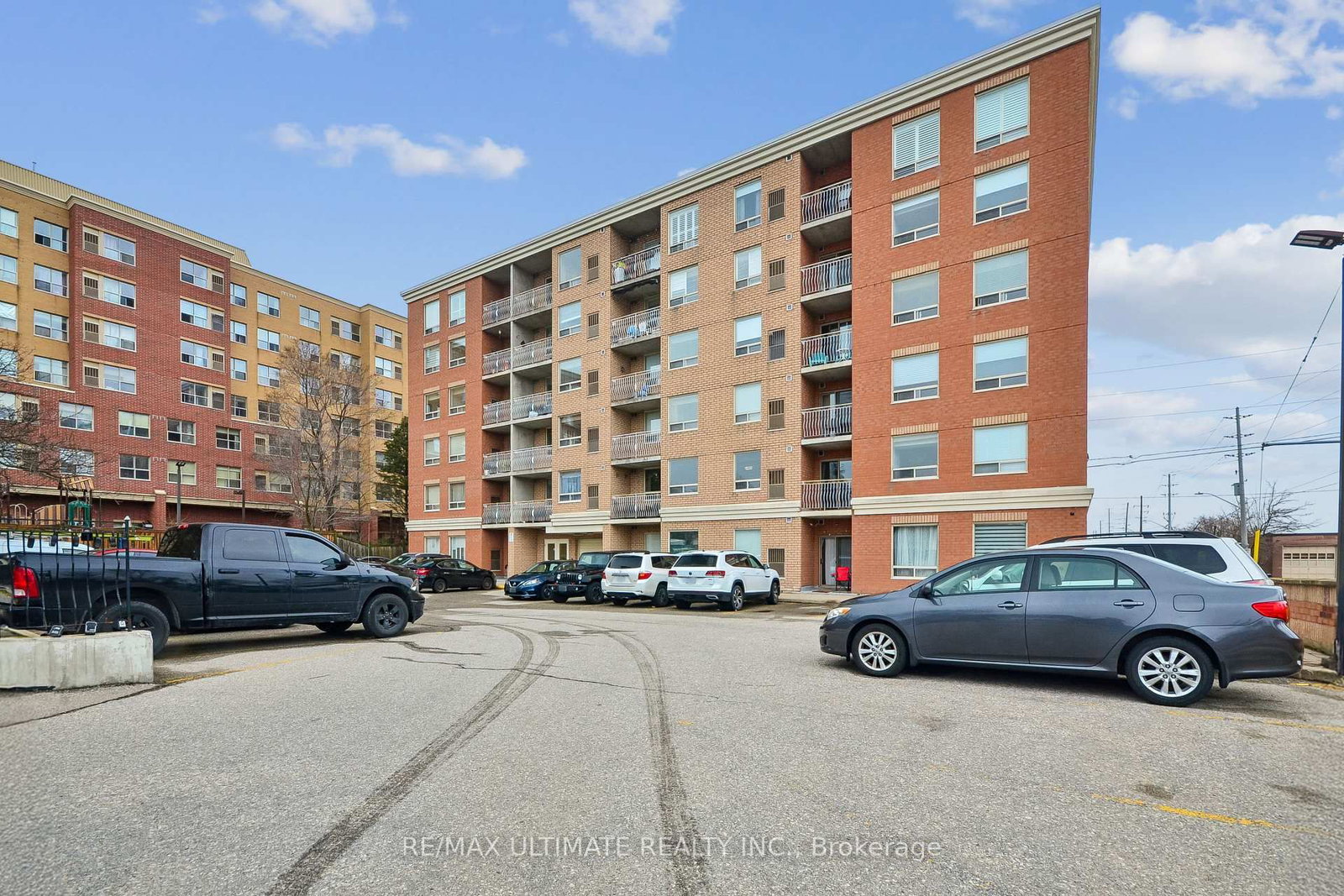 32 Tannery Street, Unit 405 - Photo 25