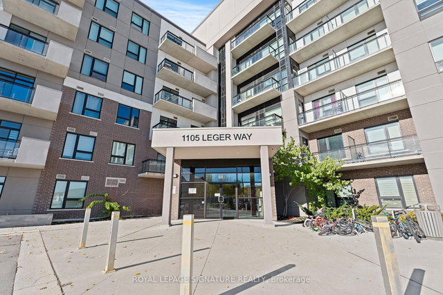 308 - 1105 Leger Way
