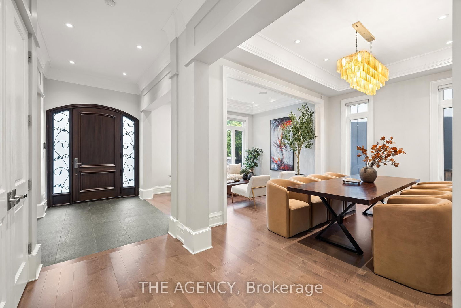 Detached House for sale at 11 Burrows Avenue, Toronto, Ontario, M9B 4W8 - Islington-City Centre West - MLS: W13006670