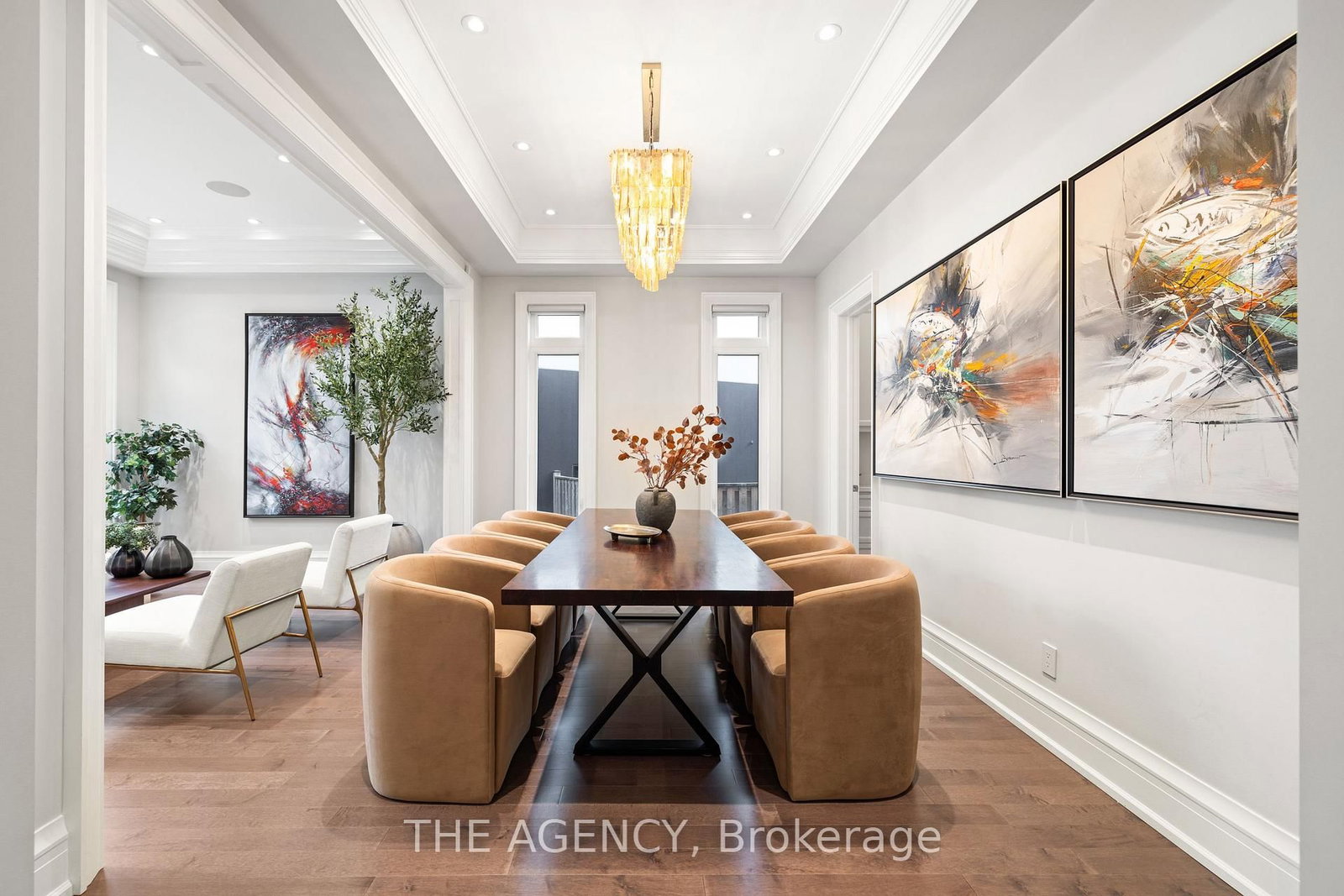 Detached House for sale at 11 Burrows Avenue, Toronto, Ontario, M9B 4W8 - Islington-City Centre West - MLS: W13006670