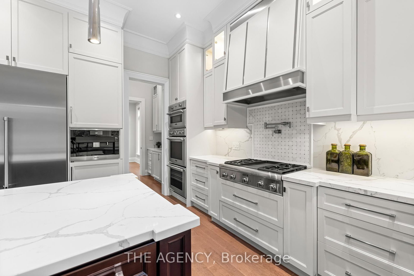 Detached House for sale at 11 Burrows Avenue, Toronto, Ontario, M9B 4W8 - Islington-City Centre West - MLS: W13006670