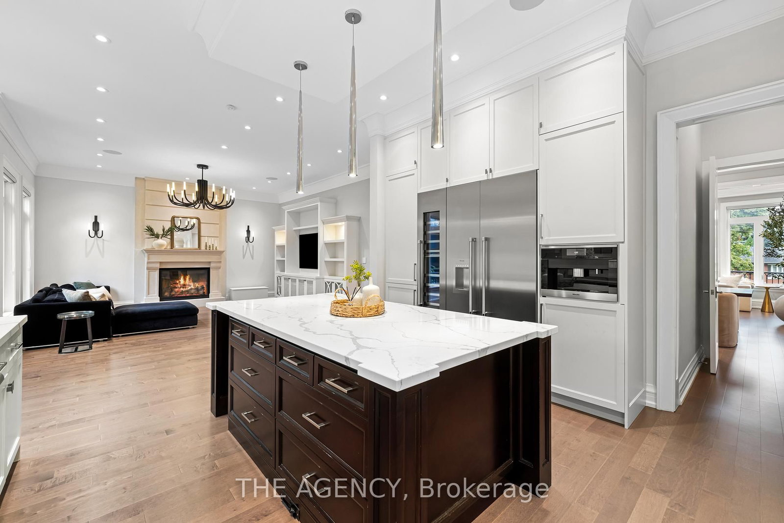 Detached House for sale at 11 Burrows Avenue, Toronto, Ontario, M9B 4W8 - Islington-City Centre West - MLS: W13006670