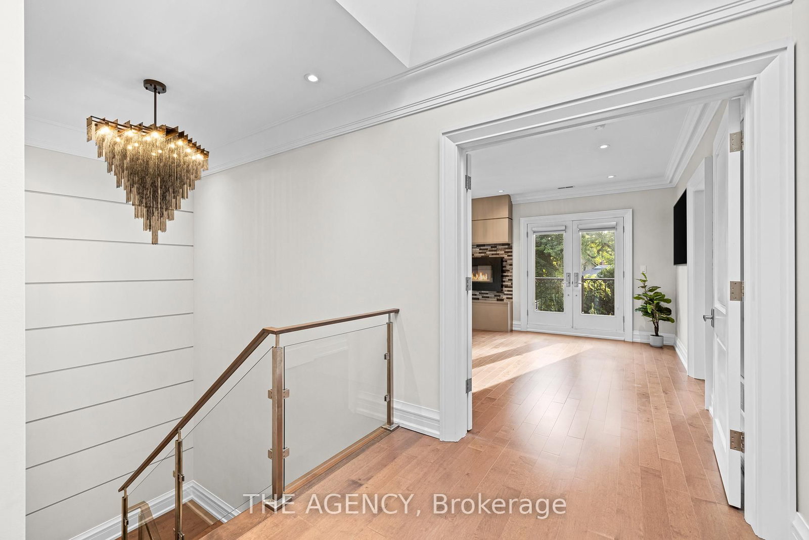 Detached House for sale at 11 Burrows Avenue, Toronto, Ontario, M9B 4W8 - Islington-City Centre West - MLS: W13006670