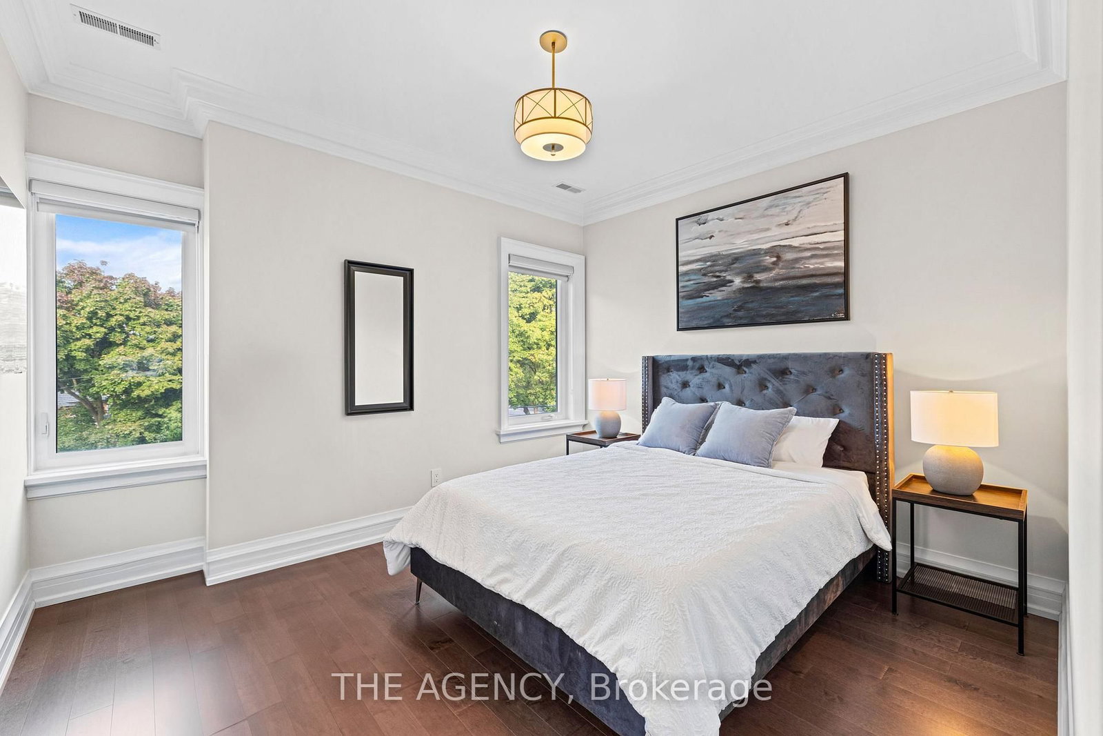 Detached House for sale at 11 Burrows Avenue, Toronto, Ontario, M9B 4W8 - Islington-City Centre West - MLS: W13006670