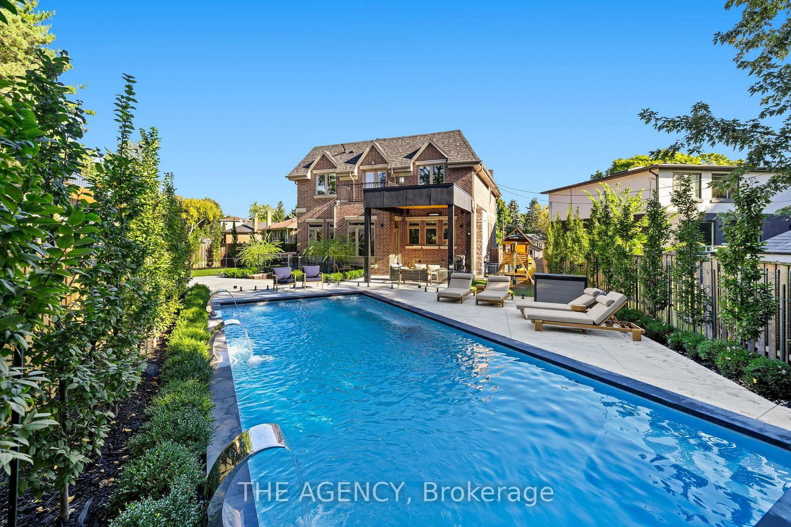 Detached House for sale at 11 Burrows Avenue, Toronto, Ontario, M9B 4W8 - Islington-City Centre West - MLS: W13006670