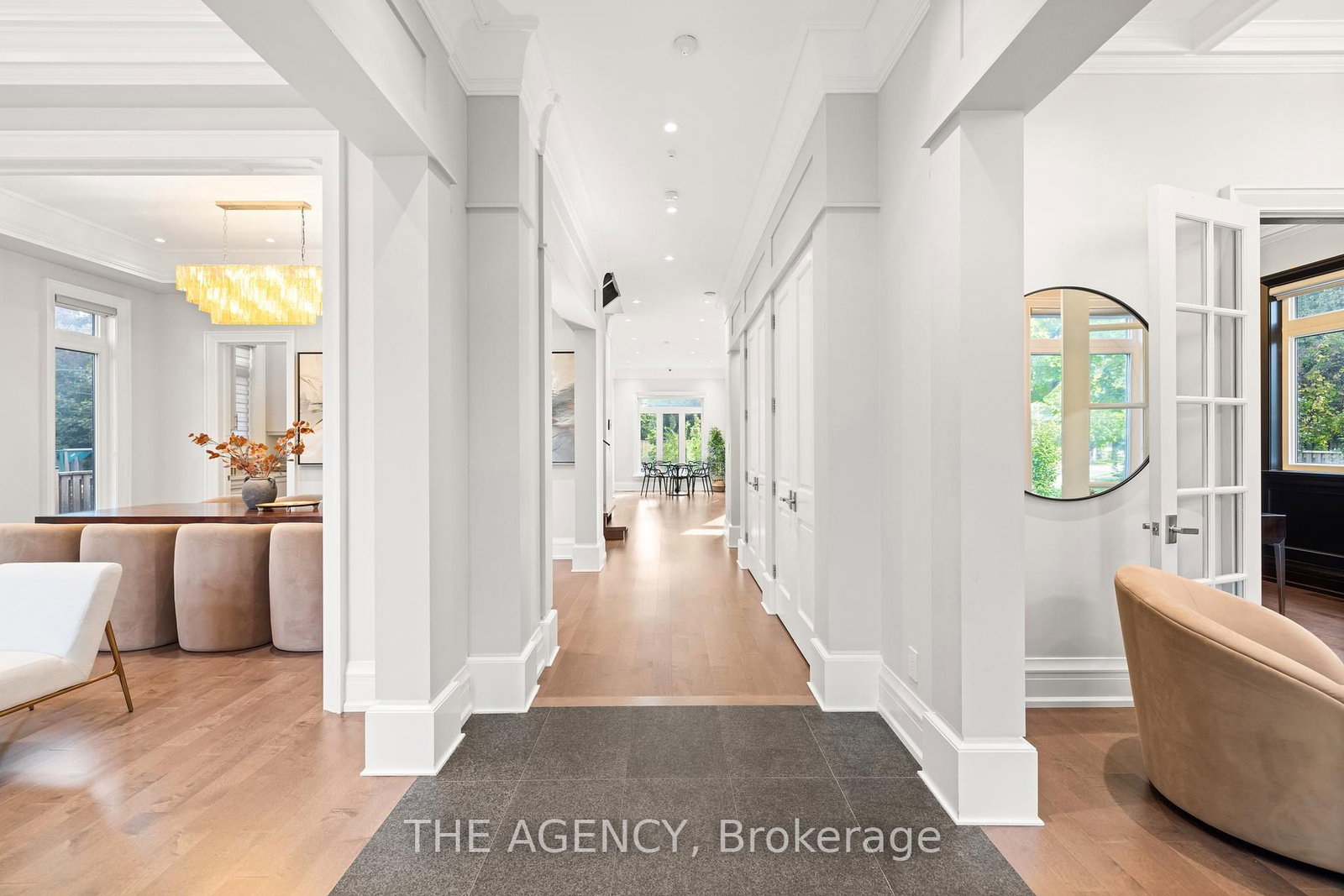 Detached House for sale at 11 Burrows Avenue, Toronto, Ontario, M9B 4W8 - Islington-City Centre West - MLS: W13006670