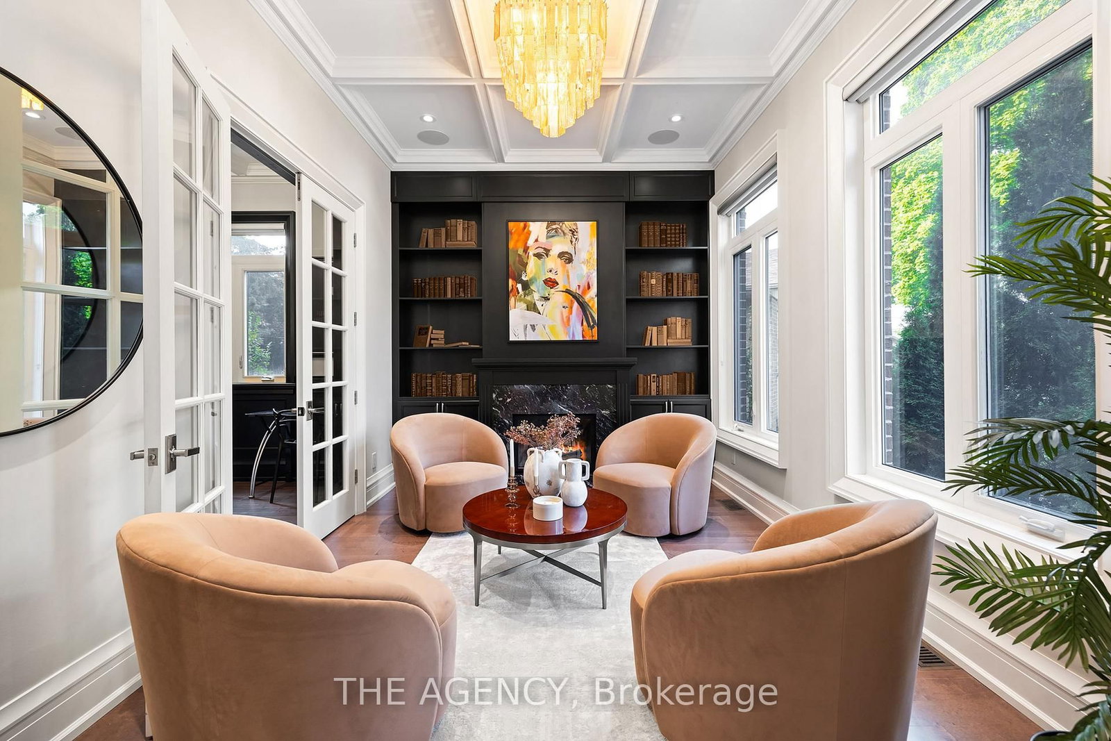 Detached House for sale at 11 Burrows Avenue, Toronto, Ontario, M9B 4W8 - Islington-City Centre West - MLS: W13006670