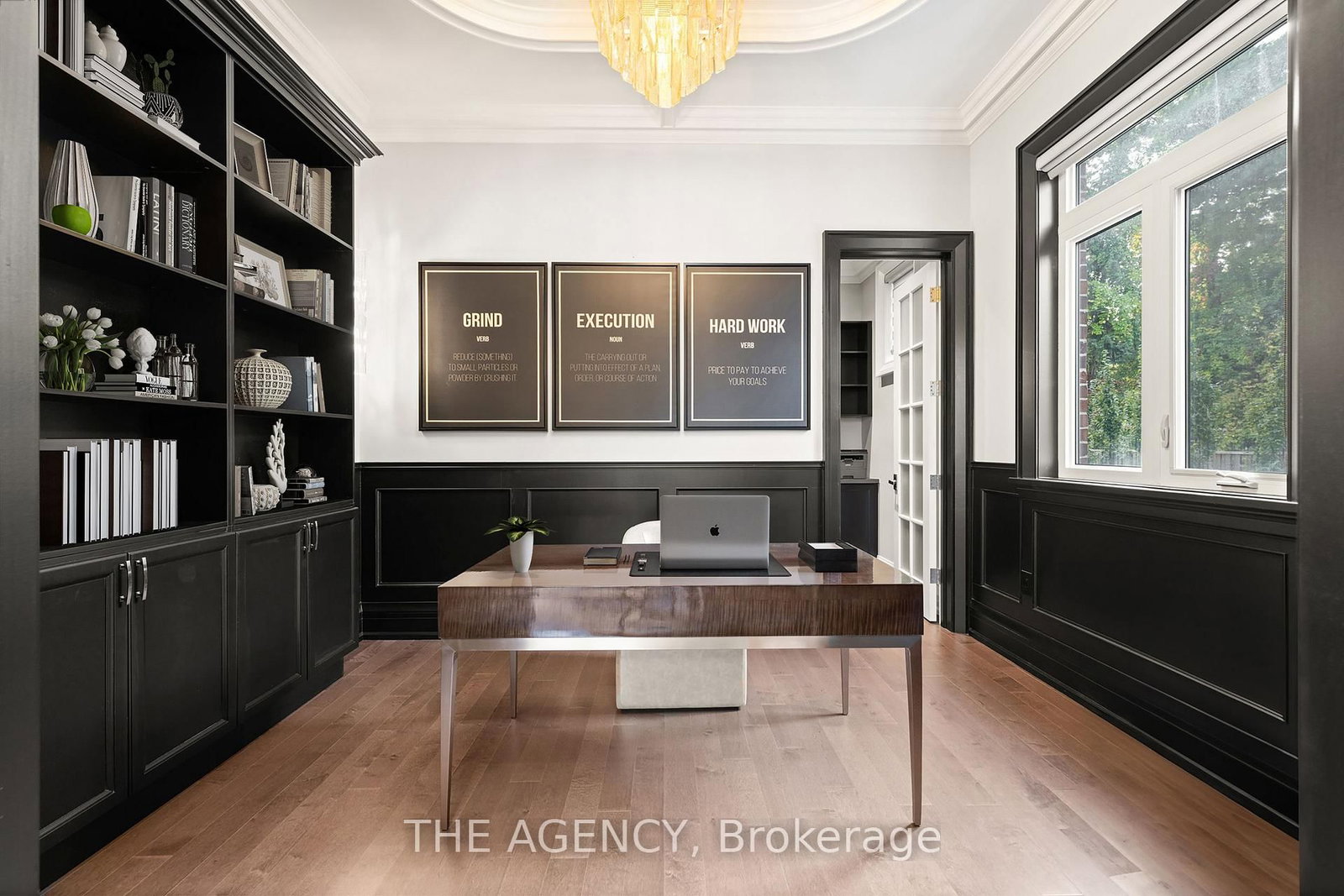 Detached House for sale at 11 Burrows Avenue, Toronto, Ontario, M9B 4W8 - Islington-City Centre West - MLS: W13006670