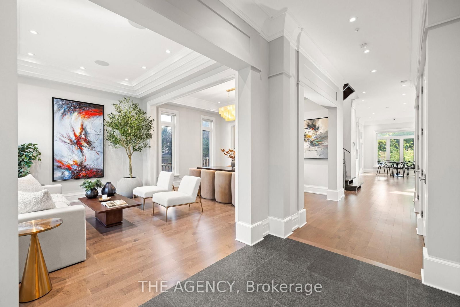 Detached House for sale at 11 Burrows Avenue, Toronto, Ontario, M9B 4W8 - Islington-City Centre West - MLS: W13006670