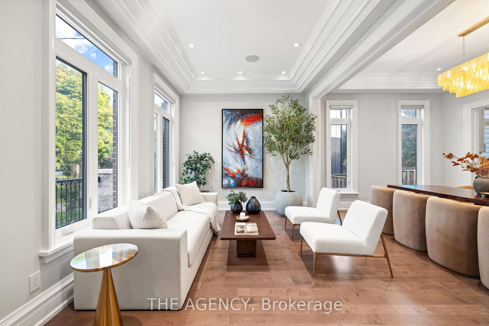 Detached House for sale at 11 Burrows Avenue, Toronto, Ontario, M9B 4W8 - Islington-City Centre West - MLS: W13006670