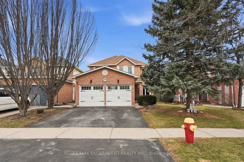 2493 Newport St, Burlington, Ontario