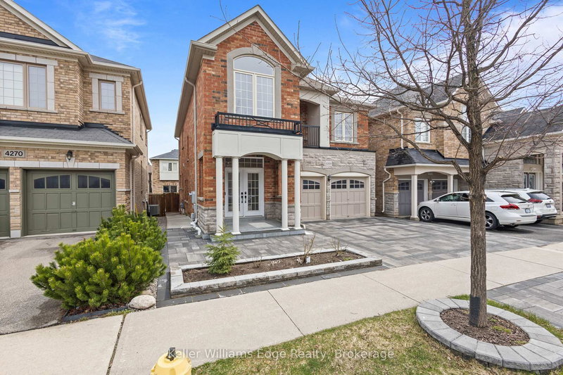 4268 Murvel Ave, Burlington, L7M 0M9 | Image 3