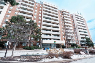 611 - 1 Four Winds Drive