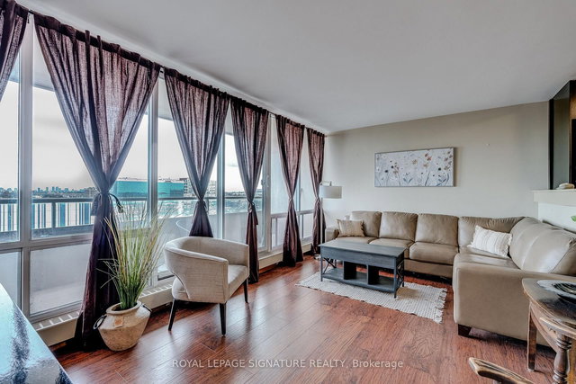 611 - 1 Four Winds Drive