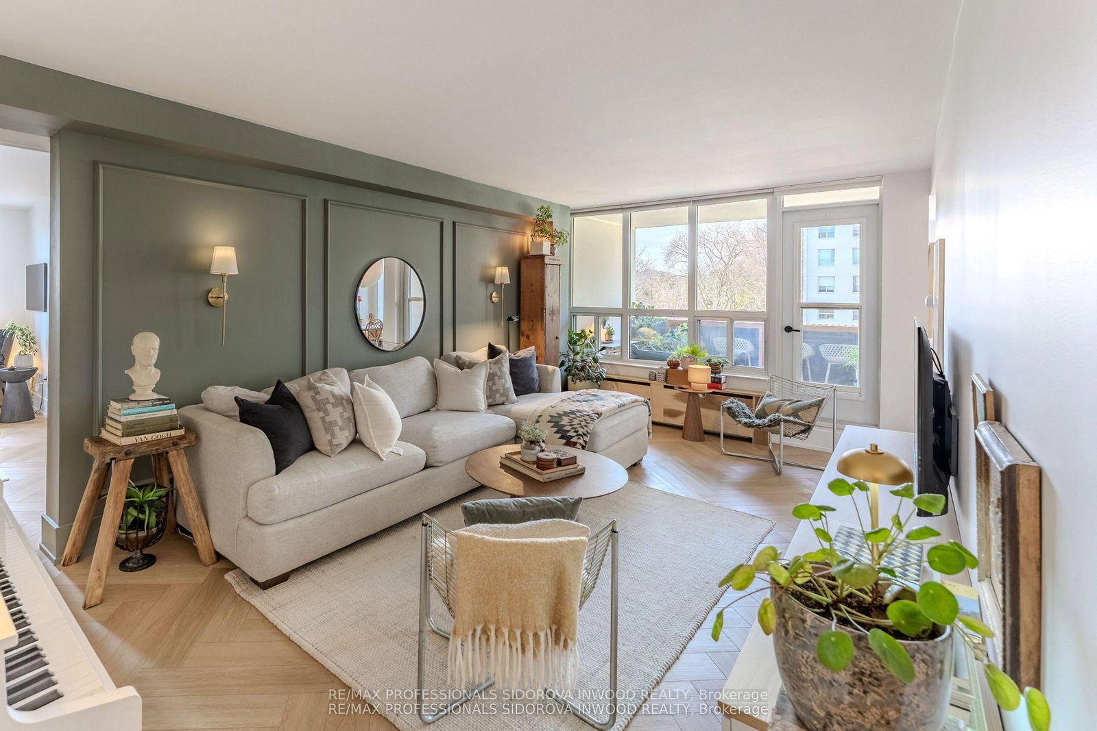 Property at 45 Southport