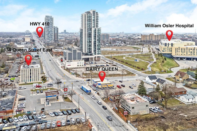 134 Queen St E, Brampton, L6V 1B2 | Image 2