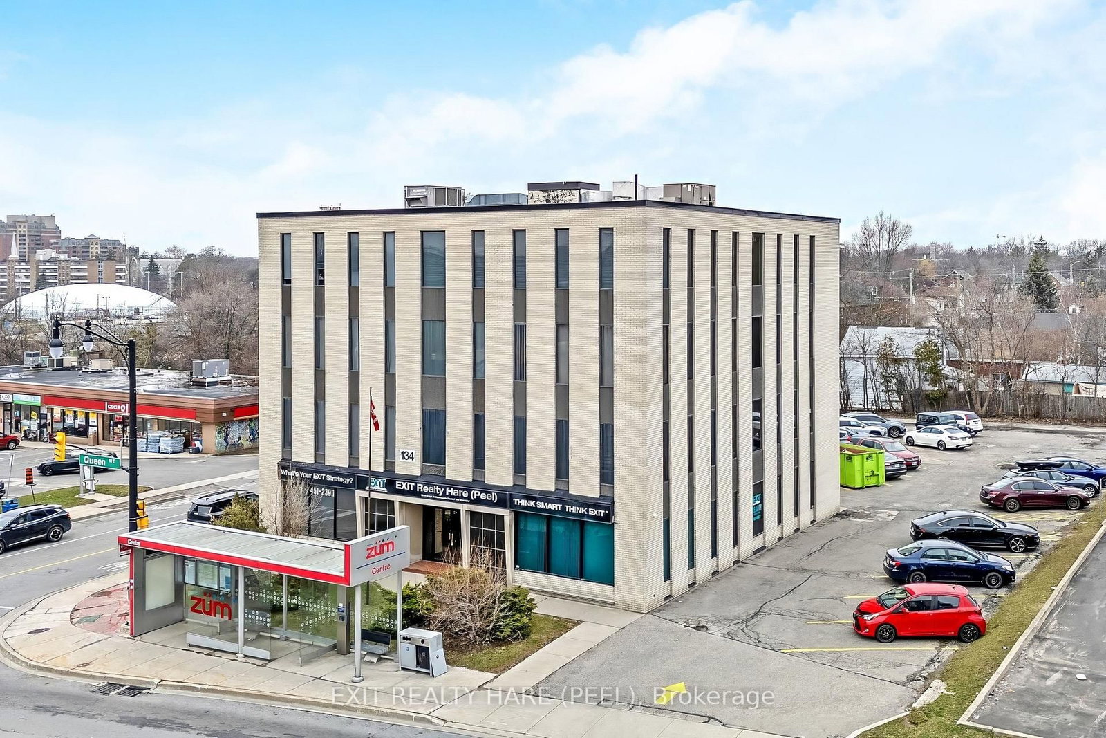 134 Queen Street E - Photo 4