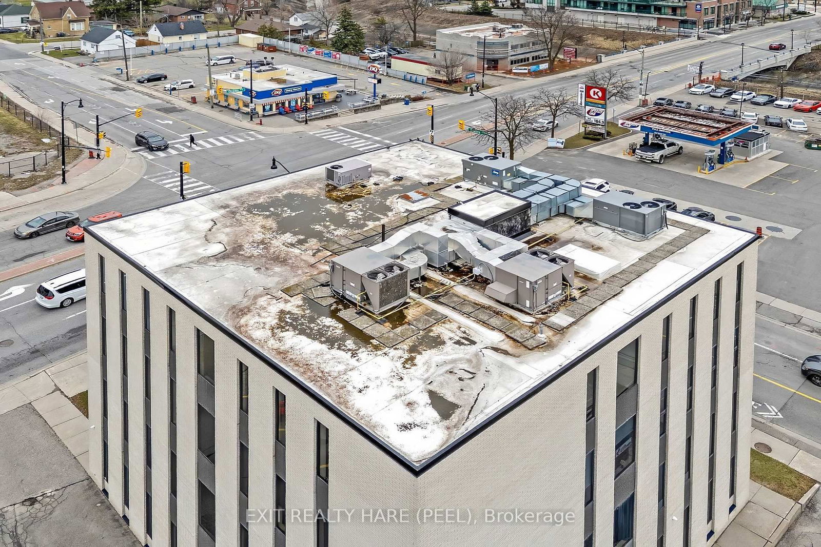 134 Queen Street E - Photo 43