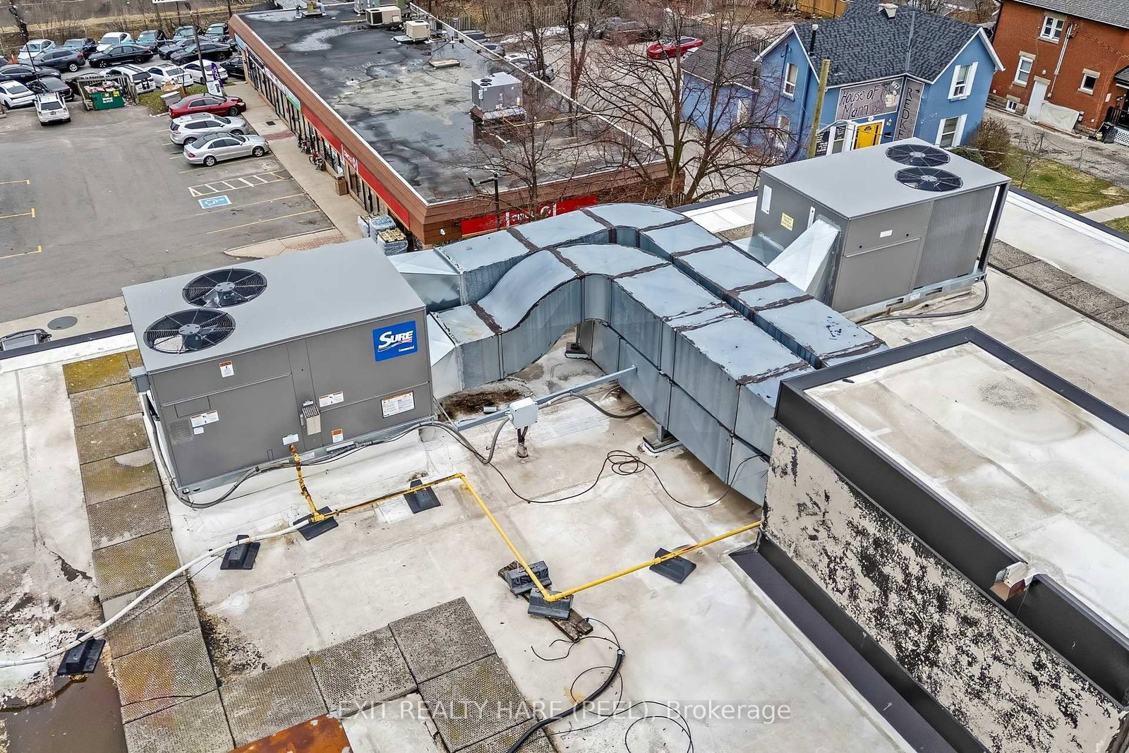 134 Queen Street E - Photo 44