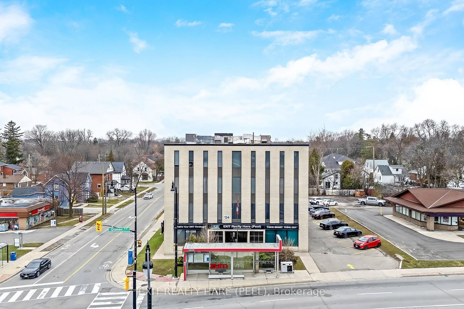 134 Queen Street E - Photo 46