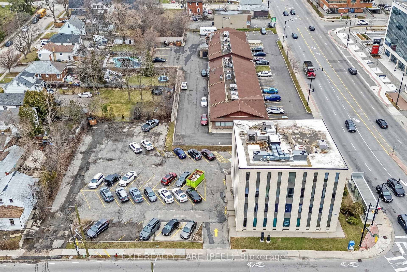 134 Queen Street E - Photo 47