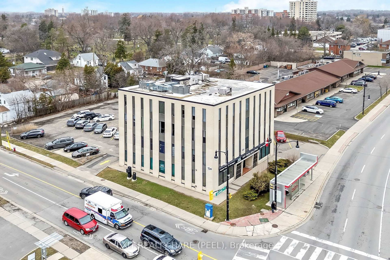 134 Queen Street E - Photo 49