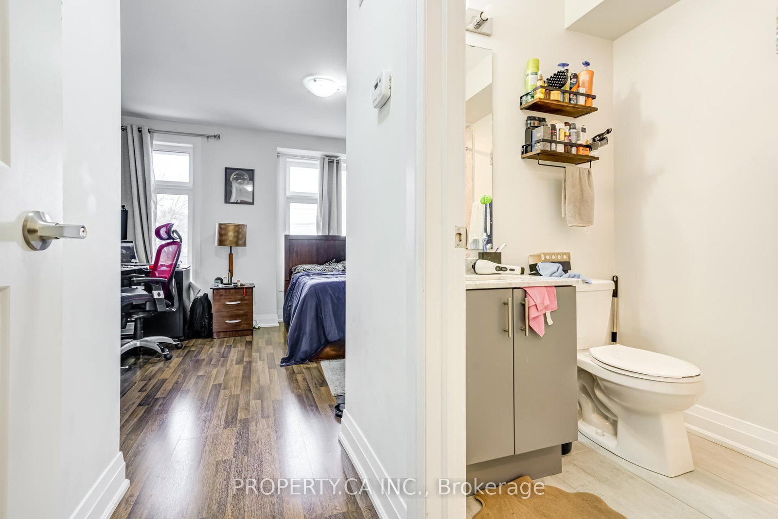 1776A Lawrence Avenue W, Unit 2 - Photo 11