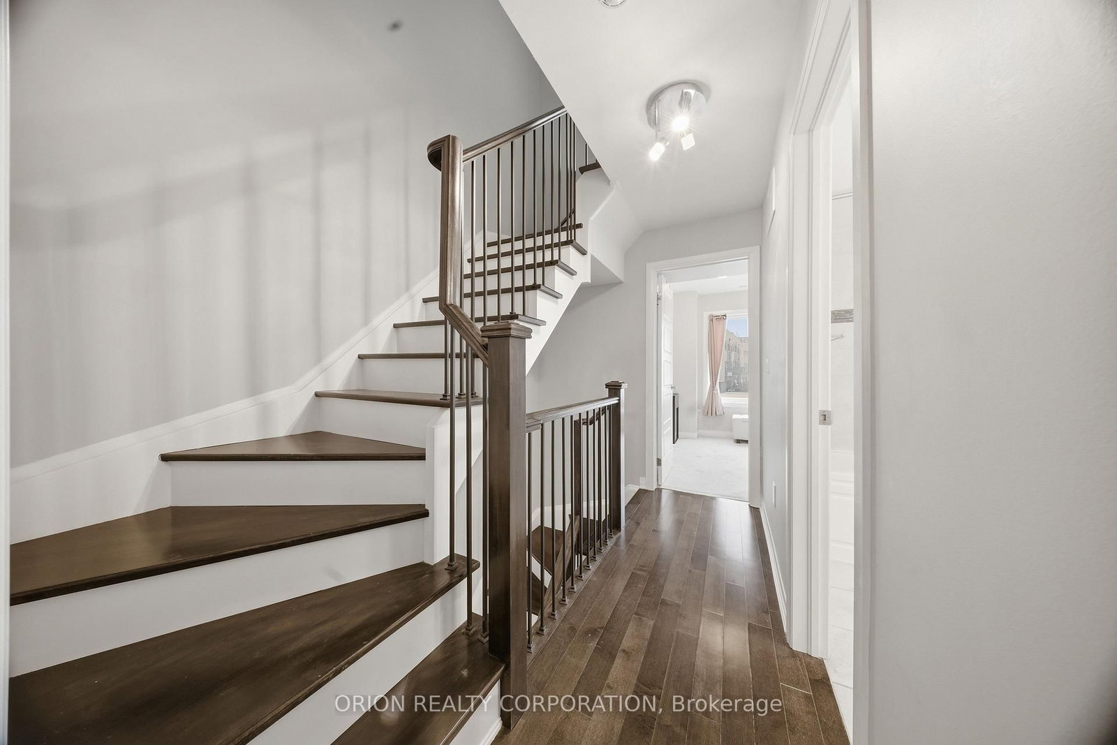 Townhouse for sale at 152 Frederick Tisdale Drive, Toronto, Ontario, M3K 0A8 - Downsview-Roding-CFB - MLS: W13006934