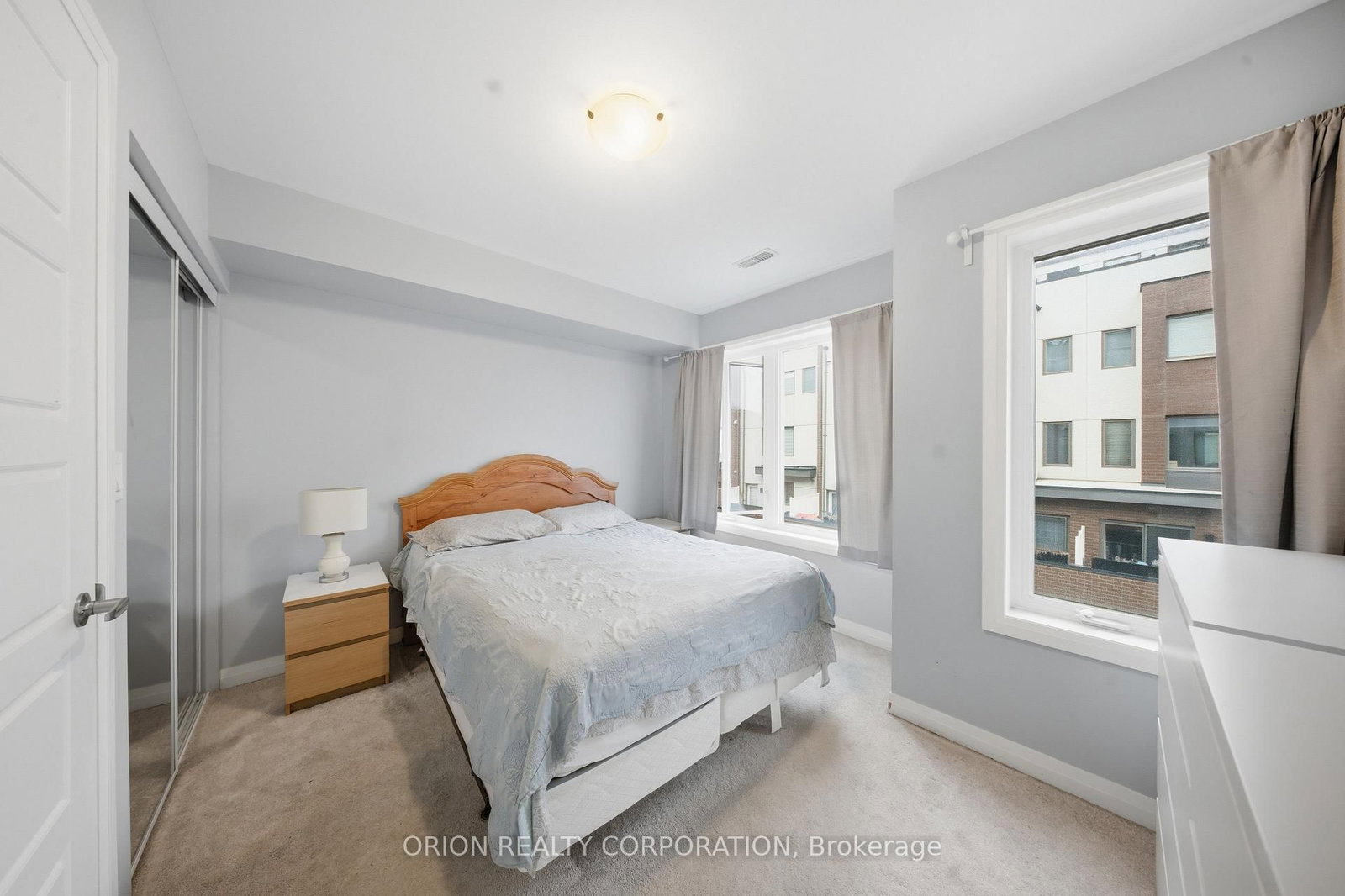 Townhouse for sale at 152 Frederick Tisdale Drive, Toronto, Ontario, M3K 0A8 - Downsview-Roding-CFB - MLS: W13006934