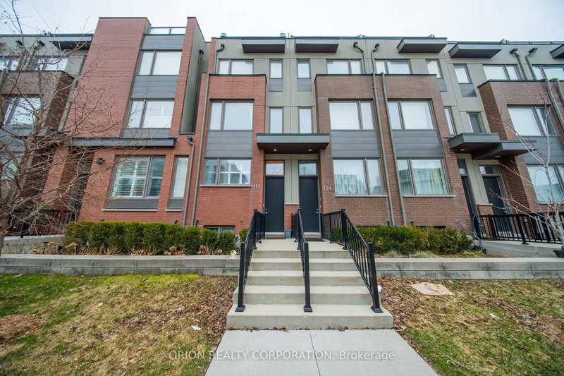 152 Frederick Tisdale Dr, Toronto, M3K 0A8 | Image 3
