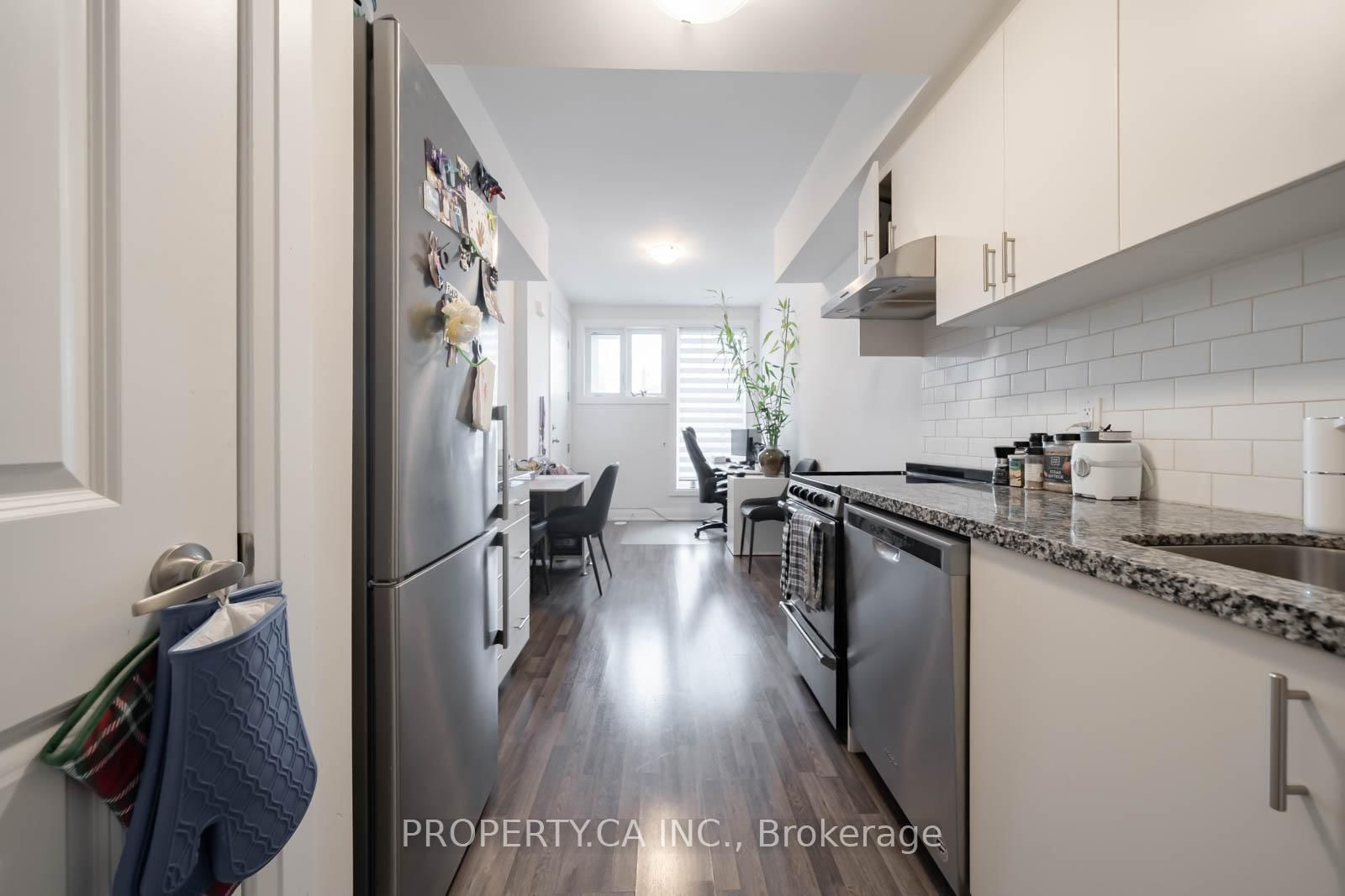 1776A Lawrence Avenue W, Unit 1