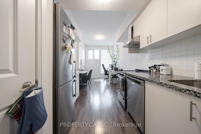 1 - 1776A Lawrence Avenue W