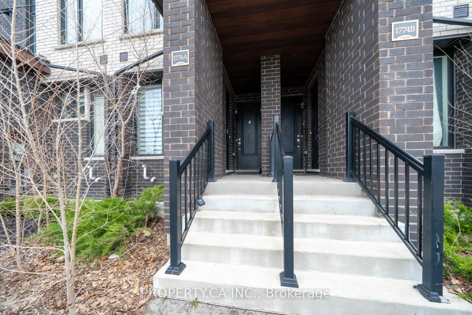 1776A Lawrence Avenue W, Unit 1 - Photo 14