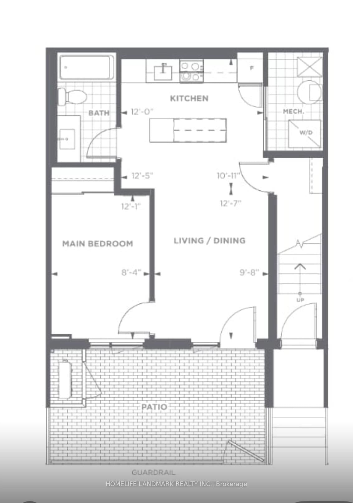 30 All Nations Drive, Unit 107 - Photo 12