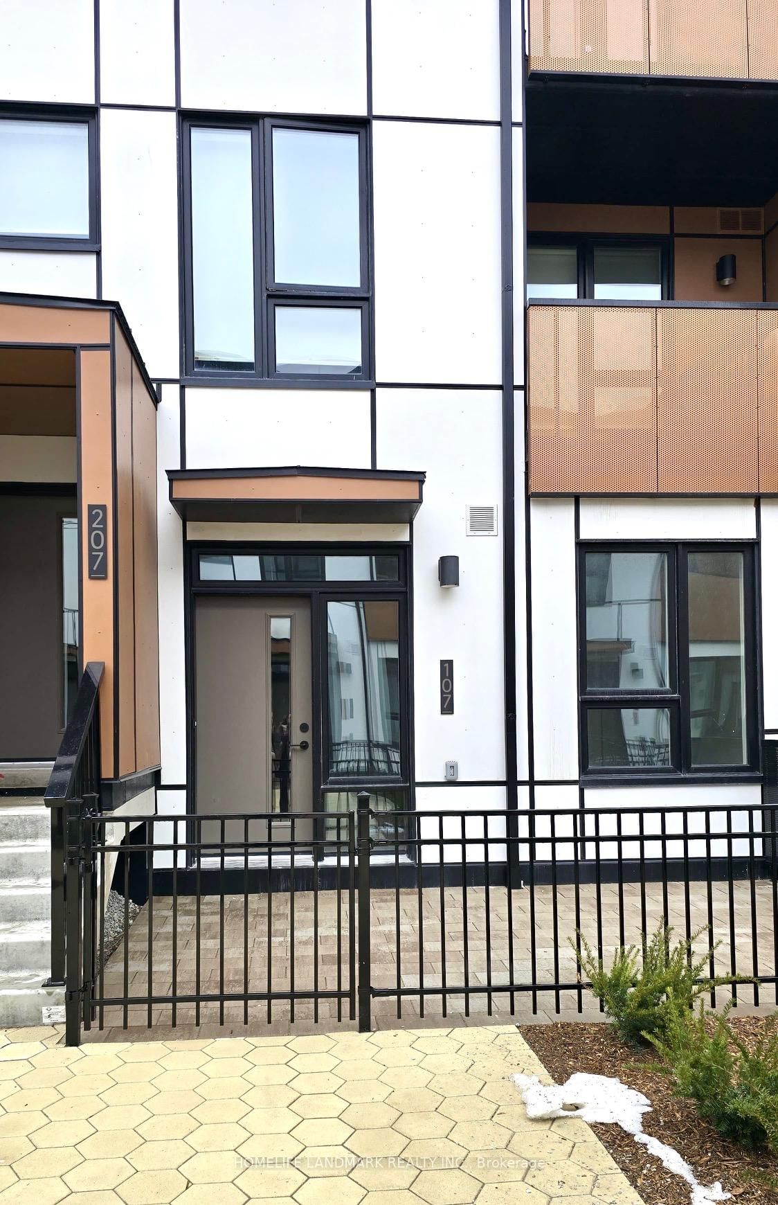 30 All Nations Drive, Unit 107 - Photo 2