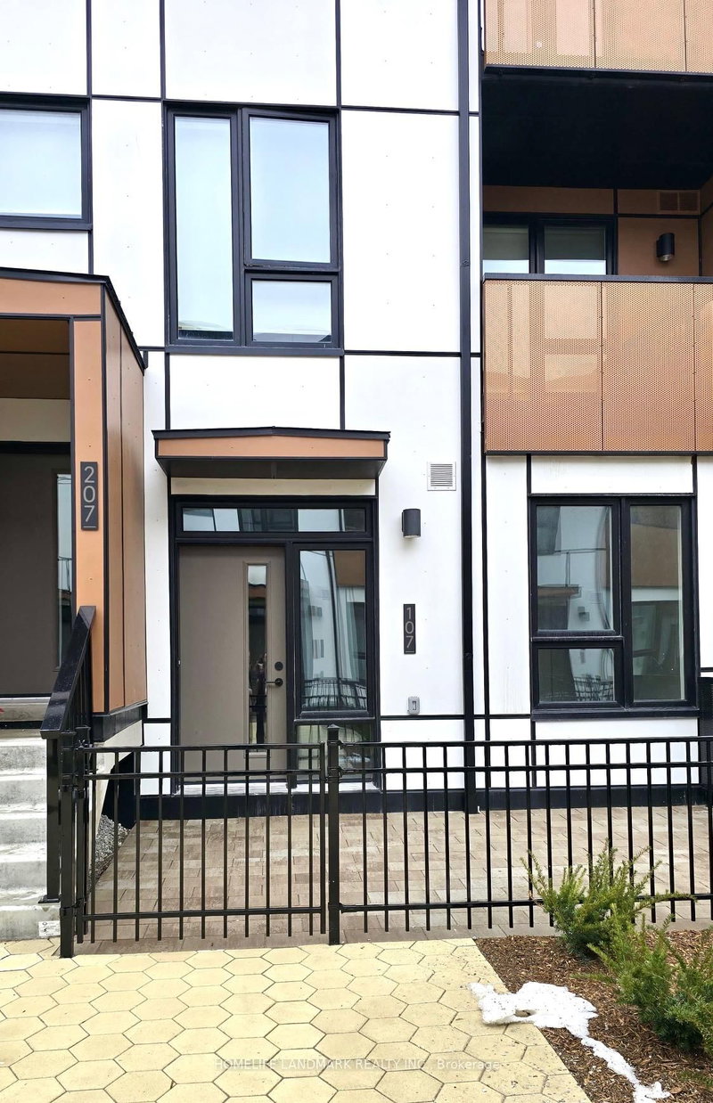 107 - 30 All Nations Dr, Brampton, L7A 5M5 | Image 2