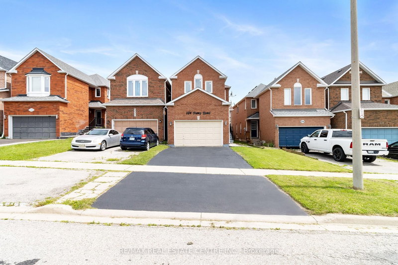 334 Perry Rd, Orangeville, L9W 4Z1 | Image 2