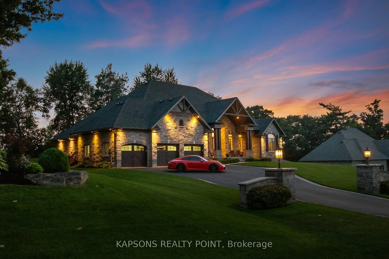 150 Stokes Tr, Milton, Ontario