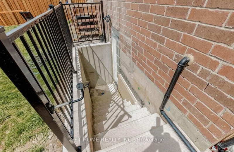 #Bsmt - 1342 Kovachik Blvd, Milton, L9E 1W3 | Image 2