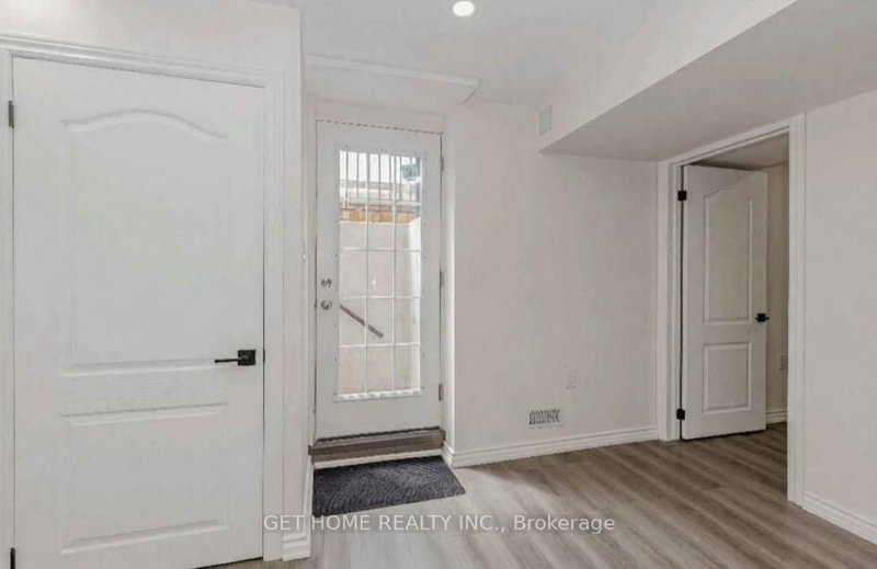 #Bsmt - 1342 Kovachik Blvd, Milton, L9E 1W3 | Image 3